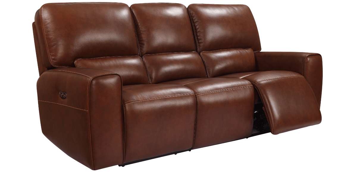 Leather Italia - Broadway (image for) Leather Italia - Broadway